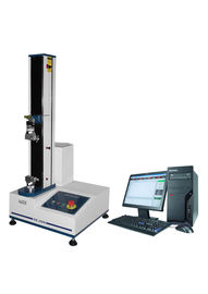 CE del probador 0.5-500mm/Min Compression Test Equipment ISO de Releast enumerado