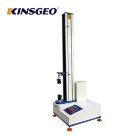 CE del probador 0.5-500mm/Min Compression Test Equipment ISO de Releast enumerado