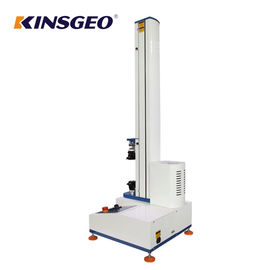 CE del probador 0.5-500mm/Min Compression Test Equipment ISO de Releast enumerado