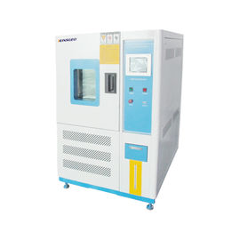 Cámara de la prueba de la humedad de la temperatura del control 150L de la PC con el OEM de la exhibición del LCD aceptable