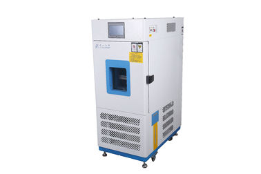 Mini cámara de la prueba de la humedad de la temperatura/equipo de prueba climático