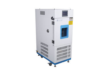 Mini cámara de la prueba de la humedad de la temperatura/equipo de prueba climático