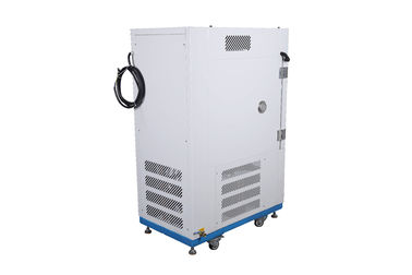 Mini cámara de la prueba de la humedad de la temperatura/equipo de prueba climático