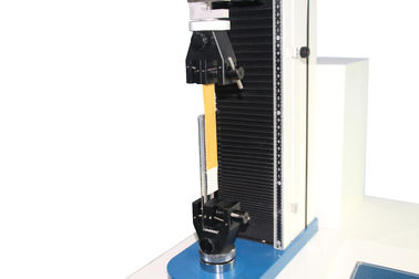 Solas máquinas de prueba universales de poste/equipo de prueba extensible para la cáscara/la fuerza de la puntura