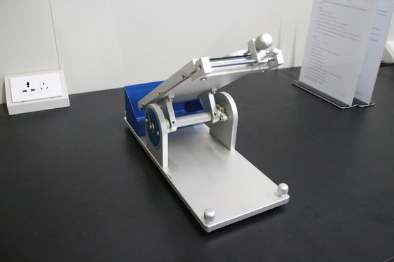 equipo 1/32 de prueba de la adherencia del probador de la bola de la tachuela de la cinta del ″ de los 30×20×40cm JIS Z0237