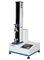 90 / 180 Degree Tape Peeling Force Test Machine , 100Kg Peel Adhesion Tester