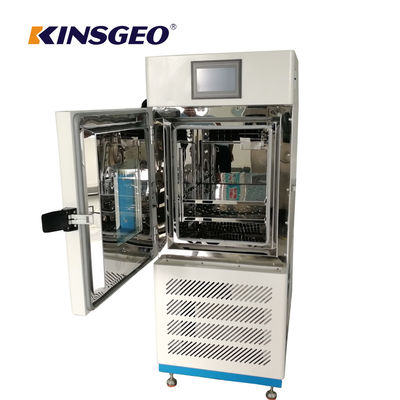 Cámara de climatización constante de 80L