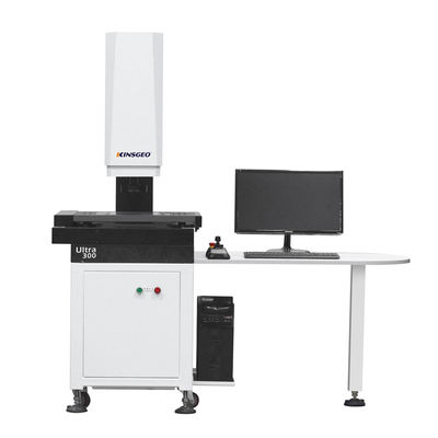 Instrumento de medida del coordenada del CNC 6.5X, sistema de medida video del CE de VMS