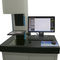 equipo de medida del coordenada del laboratorio 0.1um, máquina de medición automática de la dimensión del CE 250kg