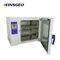 Estufa industrial de ASTM E145, gabinete del aire caliente de RT100C