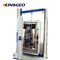 Máquinas de prueba del universal de KINSGEO 5000kg para los materiales nos-metálico metálicos