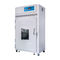 500 Degree High Temperature Customizable Hot Air Drying Oven With Turbine Fan Electronic Power