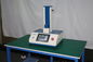 Equipo de prueba de la fuerza de la cáscara de ASTM D2979, 0-100N máquina de la prueba de la cáscara de 90 grados