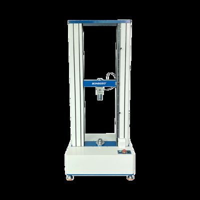 Máquina universal de ensayos de laboratorio con servomotor de 5000N