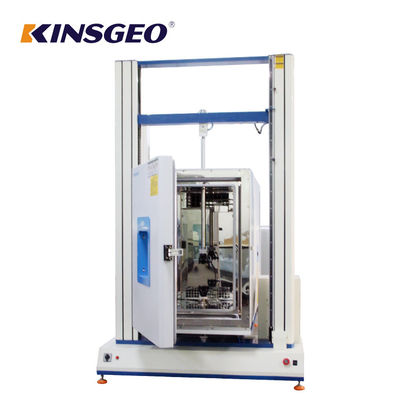 cámara extensible con el ISO, certificaciones de la temperatura alta-baja de 0.5~500mm/min los 40*40*70cm del CE