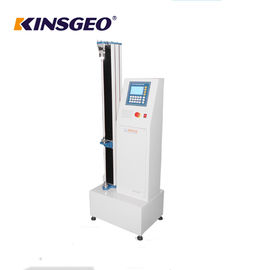Máquinas de prueba universales extensibles de la función multi de ASTM D903 con 50~500 mm/min