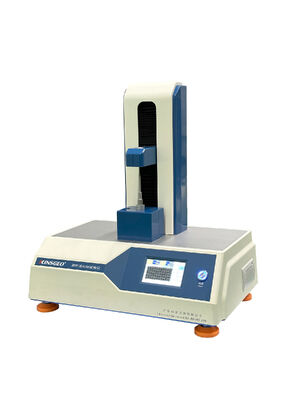 Probador de Adhesión por Sonda con Rango de Medición de 0-100N ±1% de Precisión para Pruebas Iniciales de Adhesión por Despegue ASTM D2979