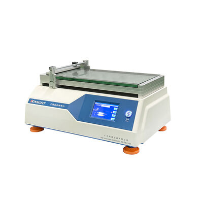 Mesa de Recubrimiento Pequeña de Laboratorio, Aplicador Manual de Película de Alta Precisión
