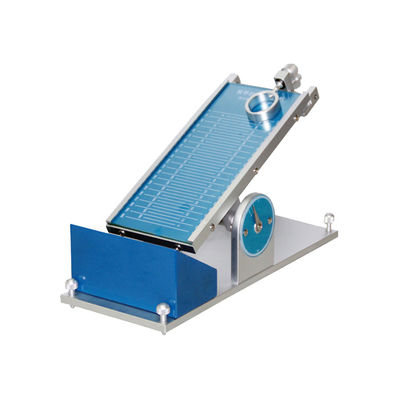 Máquina de la prueba de la tachuela de la bola de balanceo de la bola del probador de adherencia de la cinta de KEJIAN