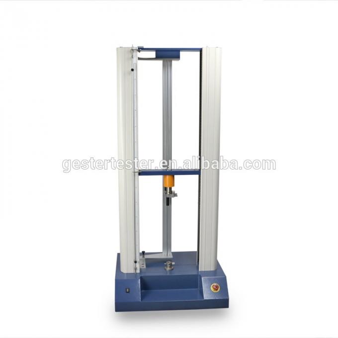 Precio extensible universal extensible universal de la máquina de prueba de la máquina de prueba de la compresión