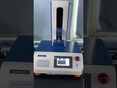 Equipo de ensayo de adherencia por exfoliación