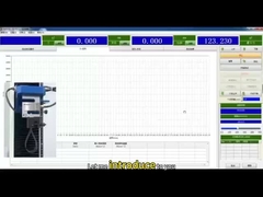 Cómo calibrar el sensor de la máquina de ensayos de tracción
