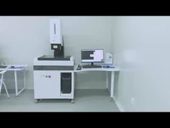 Instrumento automático de medición de imágenes serie KJ-VMC