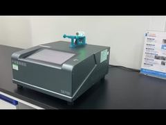 Analizador de volumen de recubrimiento de aceite de silicona KJ-S6700
