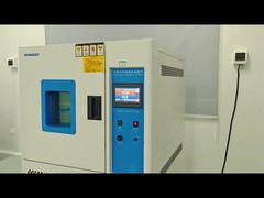 Cámara de prueba de temperatura y humedad KJ-2091